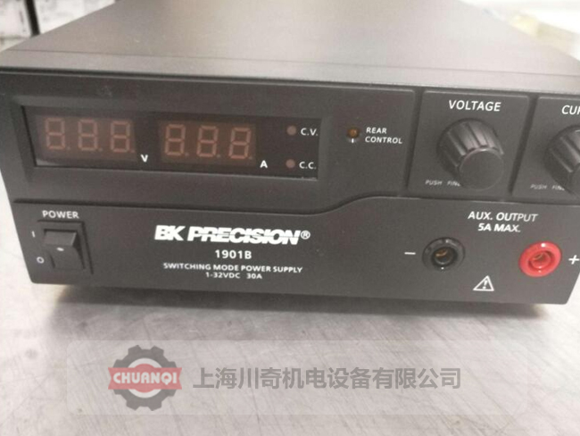 BK Precision 1901B-220V直流电源